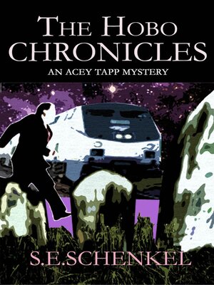cover image of The Hobo Chronicles